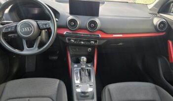 Audi Q2 30 1.6 tdi 115CV S line Edition S-Tronic Cockpit pieno