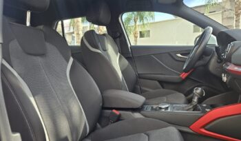Audi Q2 30 1.6 tdi 115CV S line Edition S-Tronic Cockpit pieno