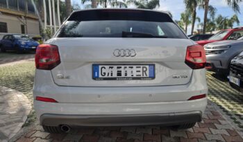 Audi Q2 30 1.6 tdi 115CV S line Edition S-Tronic Cockpit pieno