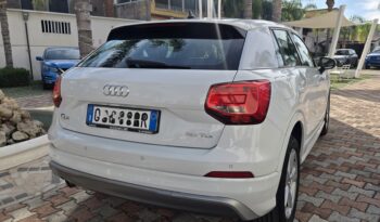 Audi Q2 30 1.6 tdi 115CV S line Edition S-Tronic Cockpit pieno