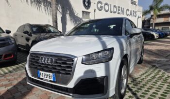 Audi Q2 30 1.6 tdi 115CV S line Edition S-Tronic Cockpit pieno