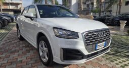 Audi Q2 30 1.6 tdi 115CV S line Edition S-Tronic Cockpit