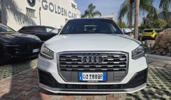 Audi Q2 30 1.6 tdi 115CV S line Edition S-Tronic Cockpit pieno