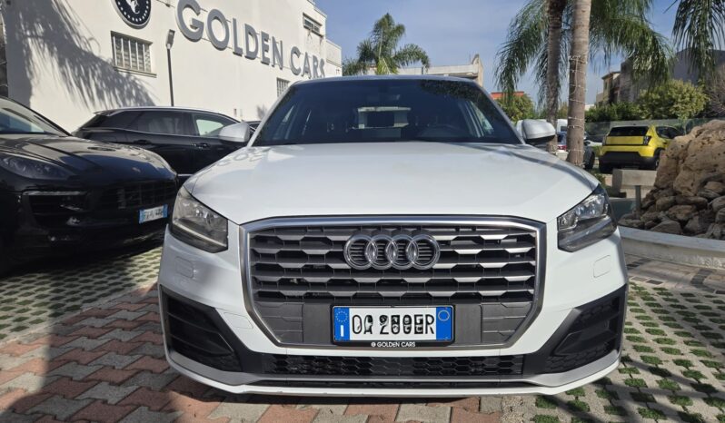 Audi Q2 30 1.6 tdi 115CV S line Edition S-Tronic Cockpit pieno