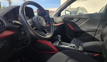 Audi Q2 30 1.6 tdi 115CV S line Edition S-Tronic Cockpit pieno
