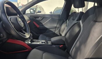 Audi Q2 30 1.6 tdi 115CV S line Edition S-Tronic Cockpit pieno