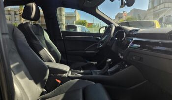 Audi Q3 Sportback 40 2.0 tdi S line edition quattro 193CV s-tronic pieno