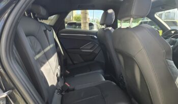 Audi Q3 Sportback 40 2.0 tdi S line edition quattro 193CV s-tronic pieno