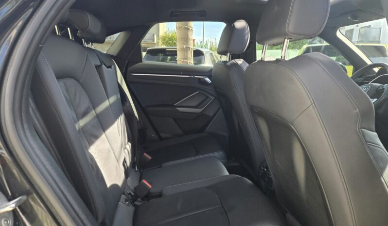Audi Q3 Sportback 40 2.0 tdi S line edition quattro 193CV s-tronic pieno
