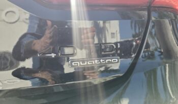 Audi Q3 Sportback 40 2.0 tdi S line edition quattro 193CV s-tronic pieno
