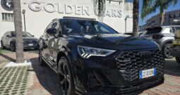 Audi Q3 Sportback 40 2.0 tdi S line edition quattro 193CV s-tronic