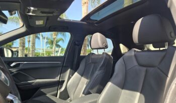 Audi Q3 Sportback 40 2.0 tdi S line edition quattro 193CV s-tronic pieno
