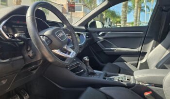 Audi Q3 Sportback 40 2.0 tdi S line edition quattro 193CV s-tronic pieno