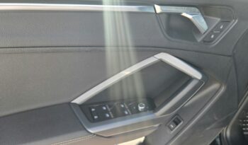 Audi Q3 Sportback 40 2.0 tdi S line edition quattro 193CV s-tronic pieno