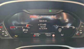 Audi Q3 Sportback 40 2.0 tdi S line edition quattro 193CV s-tronic pieno