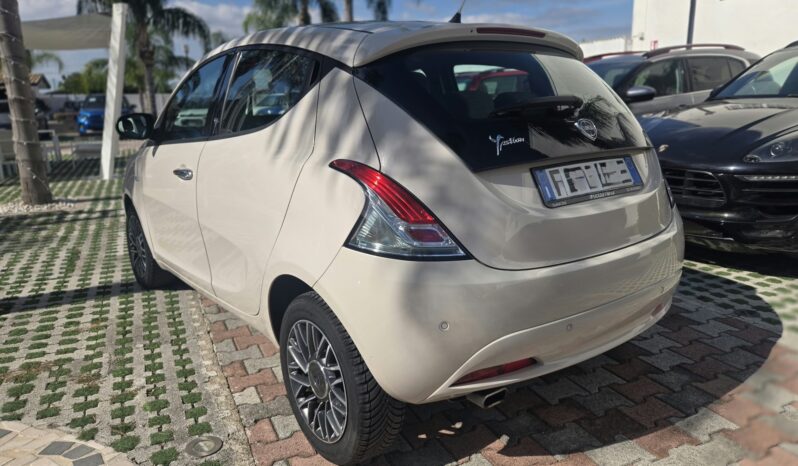 Lancia Ypsilon 1.3 mjt 95CV Opening edition S&S Uff Italy USB Lega Clima pieno