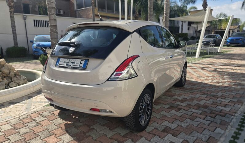 Lancia Ypsilon 1.3 mjt 95CV Opening edition S&S Uff Italy USB Lega Clima pieno