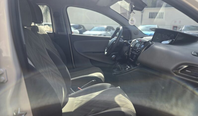 Lancia Ypsilon 1.3 mjt 95CV Opening edition S&S Uff Italy USB Lega Clima pieno
