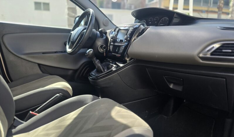Lancia Ypsilon 1.3 mjt 95CV Opening edition S&S Uff Italy USB Lega Clima pieno