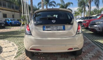 Lancia Ypsilon 1.3 mjt 95CV Opening edition S&S Uff Italy USB Lega Clima pieno