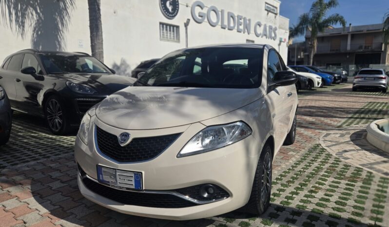 Lancia Ypsilon 1.3 mjt 95CV Opening edition S&S Uff Italy USB Lega Clima pieno