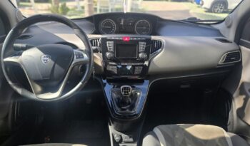 Lancia Ypsilon 1.3 mjt 95CV Opening edition S&S Uff Italy USB Lega Clima pieno