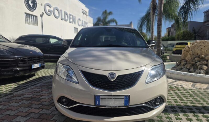 Lancia Ypsilon 1.3 mjt 95CV Opening edition S&S Uff Italy USB Lega Clima pieno