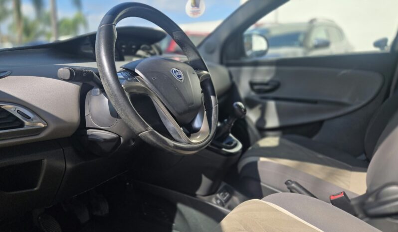 Lancia Ypsilon 1.3 mjt 95CV Opening edition S&S Uff Italy USB Lega Clima pieno