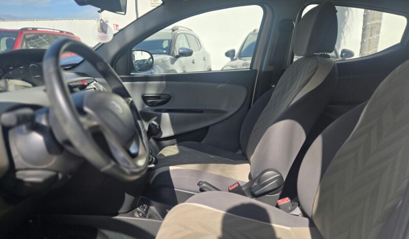 Lancia Ypsilon 1.3 mjt 95CV Opening edition S&S Uff Italy USB Lega Clima pieno