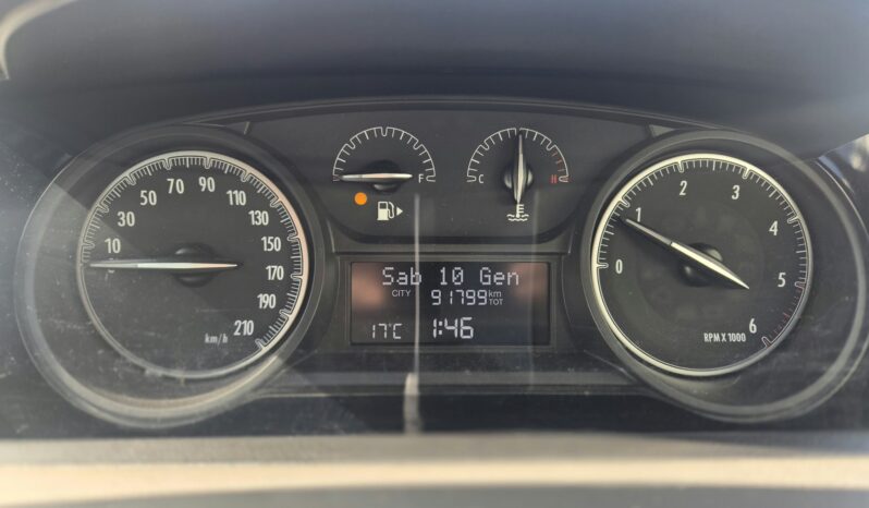 Lancia Ypsilon 1.3 mjt 95CV Opening edition S&S Uff Italy USB Lega Clima pieno