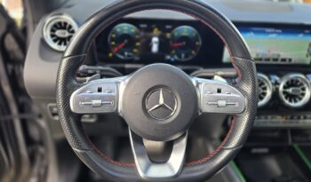 Mercedes-Benz GLA 180 d 1950 115CV Premium AMG auto Tetto Uff Italy Led USB pieno