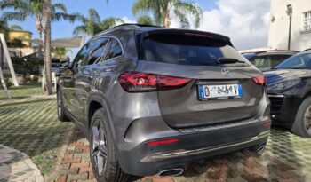 Mercedes-Benz GLA 180 d 1950 115CV Premium AMG auto Tetto Uff Italy Led USB pieno