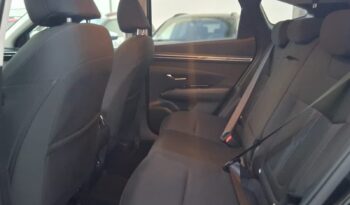 Hyundai TUCSON 1.6 crdi 48V 136CV Xtech Smart Sense Uff Italy Lega Led pieno