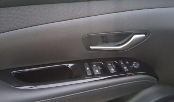 Hyundai TUCSON 1.6 crdi 48V 136CV Xtech Smart Sense Uff Italy Lega Led pieno