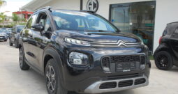 Citroen C3 Aircross 1.2 puretech 110CV Feel S&S EAT6 Led Navi Clima