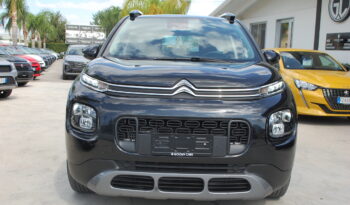Citroen C3 Aircross 1.2 puretech 110CV Feel S&S EAT6 Led Navi Clima pieno