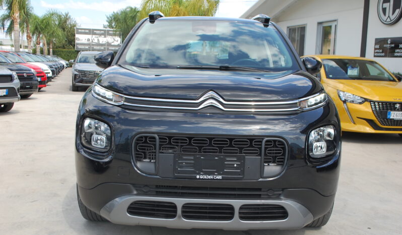 Citroen C3 Aircross 1.2 puretech 110CV Feel S&S EAT6 Led Navi Clima pieno