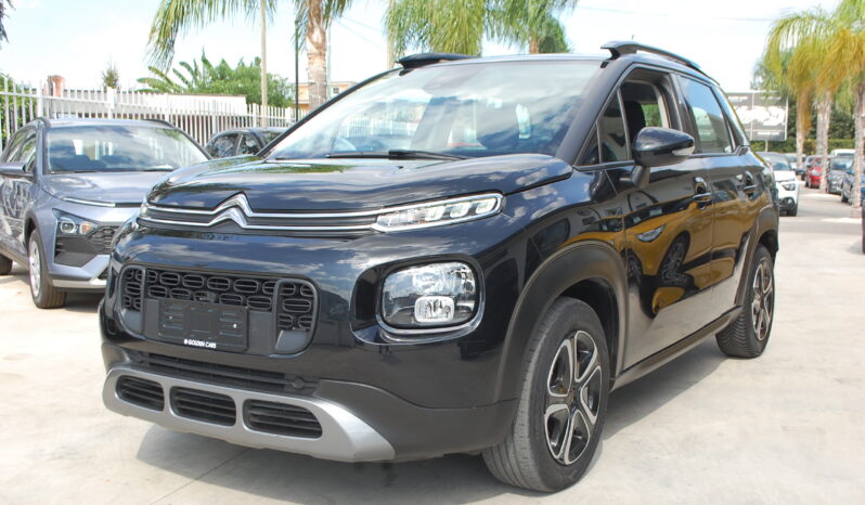 Citroen C3 Aircross 1.2 puretech 110CV Feel S&S EAT6 Led Navi Clima pieno