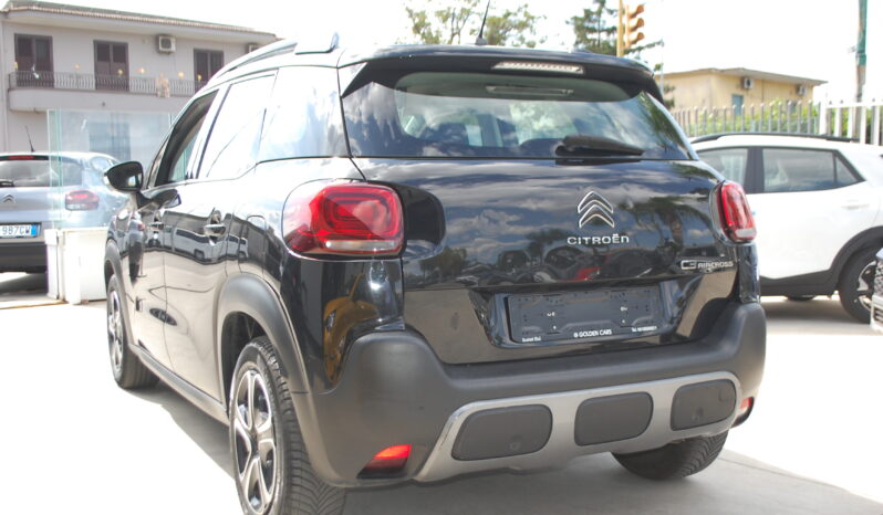 Citroen C3 Aircross 1.2 puretech 110CV Feel S&S EAT6 Led Navi Clima pieno