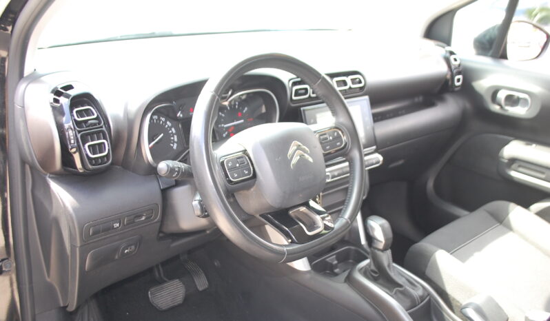 Citroen C3 Aircross 1.2 puretech 110CV Feel S&S EAT6 Led Navi Clima pieno