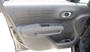 Citroen C3 Aircross 1.2 puretech 110CV Feel S&S EAT6 Led Navi Clima pieno