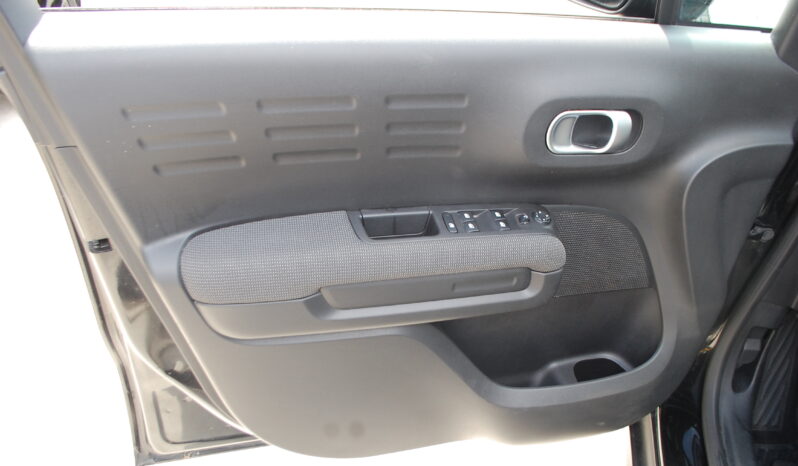 Citroen C3 Aircross 1.2 puretech 110CV Feel S&S EAT6 Led Navi Clima pieno