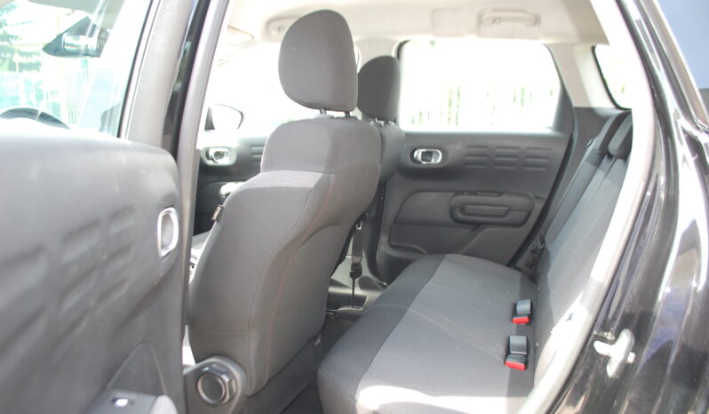 Citroen C3 Aircross 1.2 puretech 110CV Feel S&S EAT6 Led Navi Clima pieno