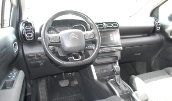 Citroen C3 Aircross 1.2 puretech 110CV Feel S&S EAT6 Led Navi Clima pieno