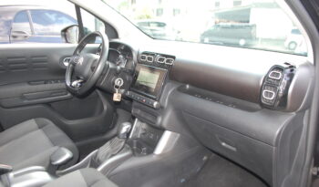 Citroen C3 Aircross 1.2 puretech 110CV Feel S&S EAT6 Led Navi Clima pieno