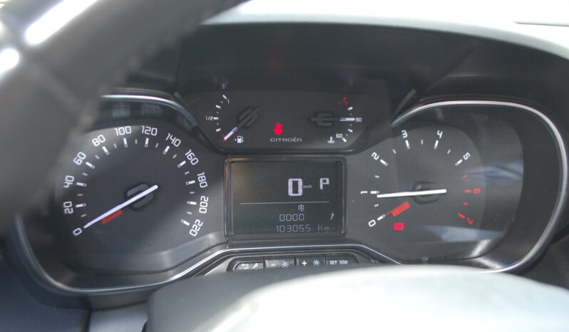 Citroen C3 Aircross 1.2 puretech 110CV Feel S&S EAT6 Led Navi Clima pieno