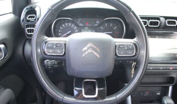 Citroen C3 Aircross 1.2 puretech 110CV Feel S&S EAT6 Led Navi Clima pieno