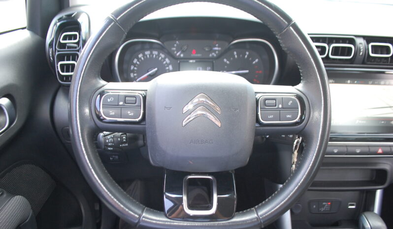 Citroen C3 Aircross 1.2 puretech 110CV Feel S&S EAT6 Led Navi Clima pieno