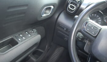 Citroen C3 Aircross 1.2 puretech 110CV Feel S&S EAT6 Led Navi Clima pieno