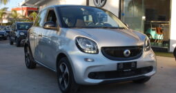 Smart ForFour 1.0 Urban 71CV Lega Clima USB